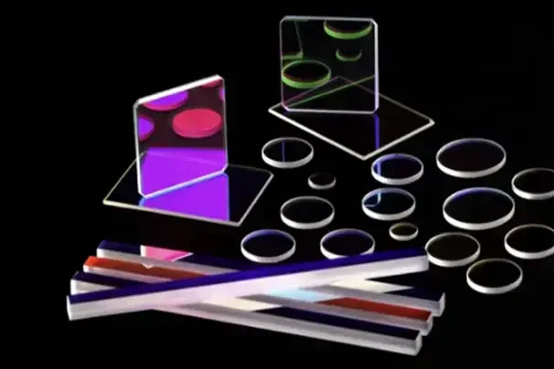 Optical Glass Manufacturing-23