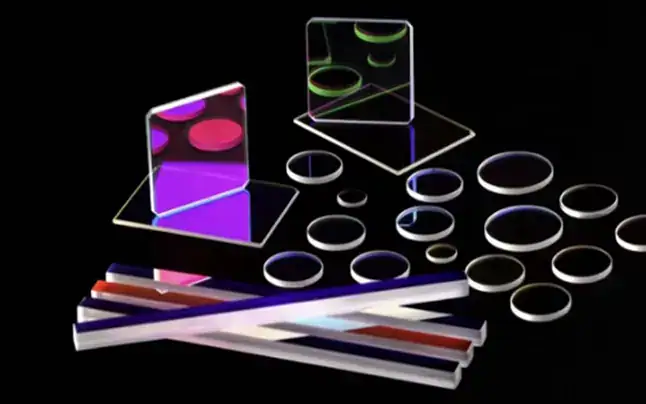 Optical Glass Manufacturing-23