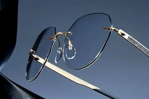 Optical Glass Manufacturing 1-1