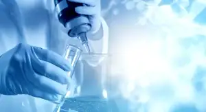 Medical Potassium Nitrate