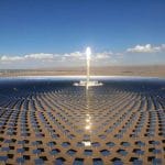 Solar Thermail Power Generation-4