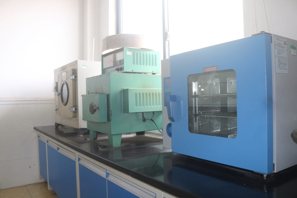 Mayo Laboratory Testing Equipment-1