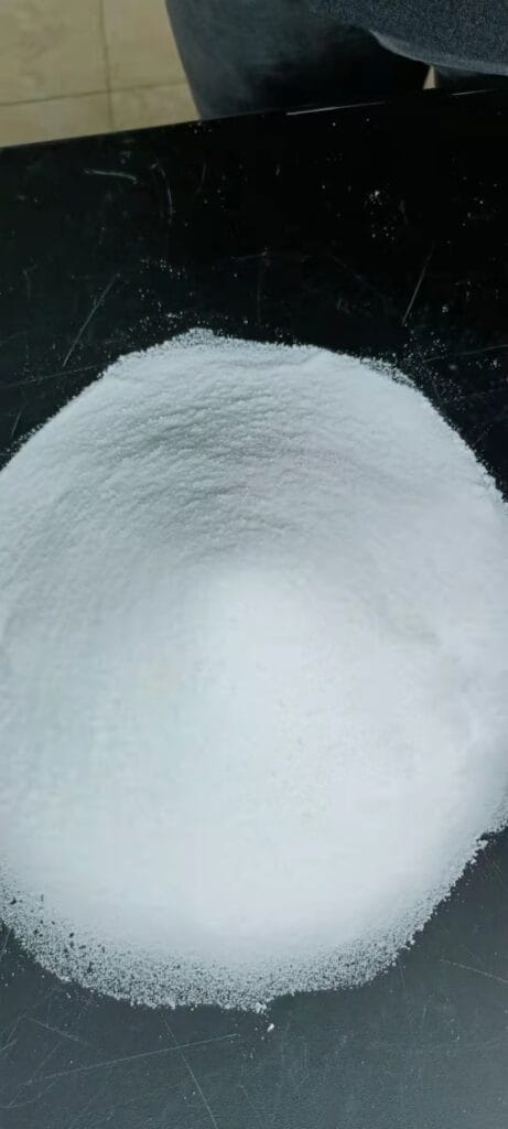 Nitrate de potassium