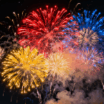 Potassium Nitrate's Role in Fireworks