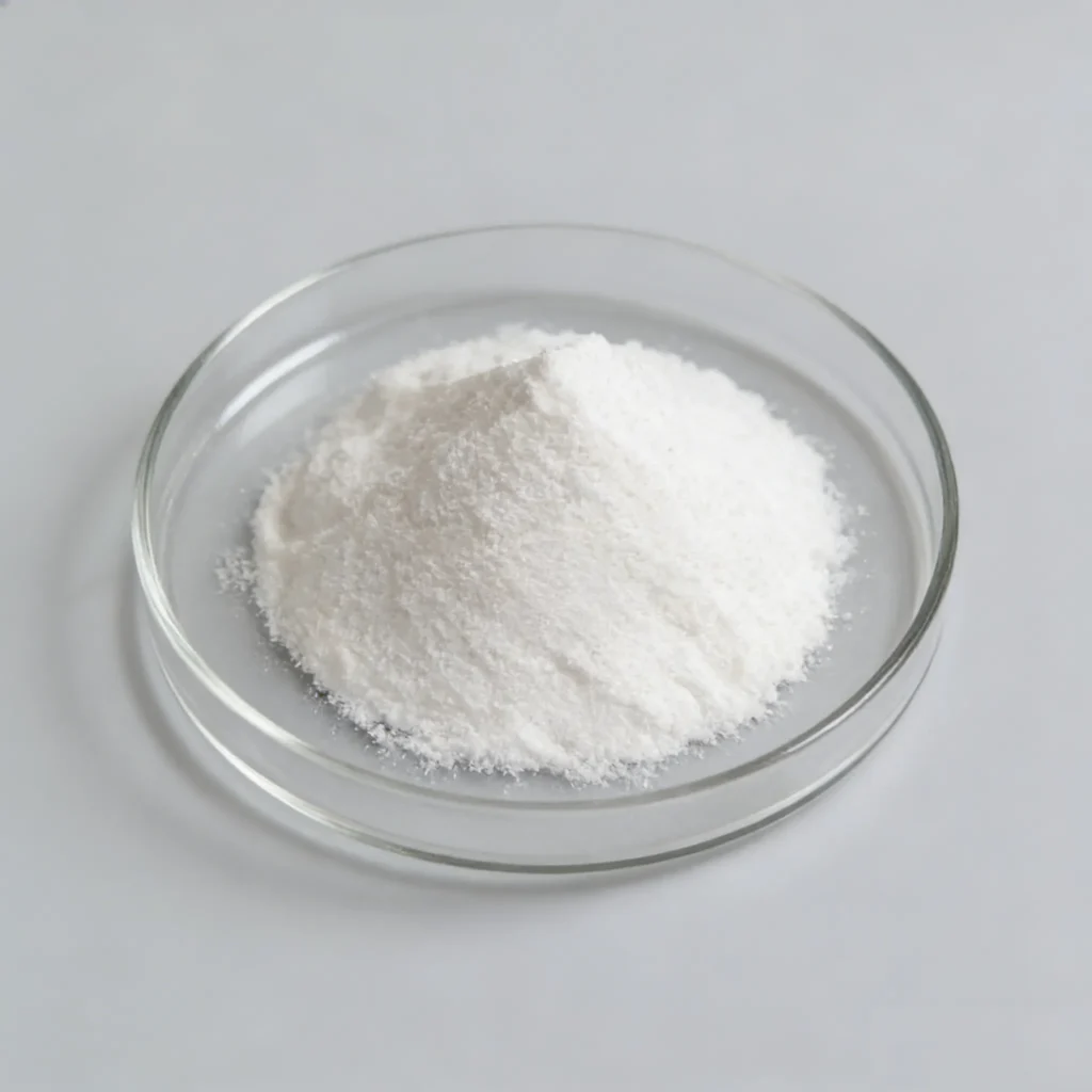 Optical Glass Production